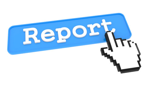 Report tekst