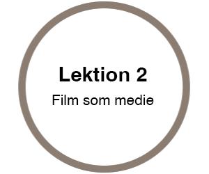 Link til lektion 2 til kurset "Historie i spillefilm – for elever"