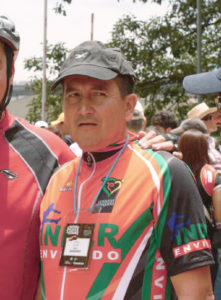 Luis Herrera i 2009