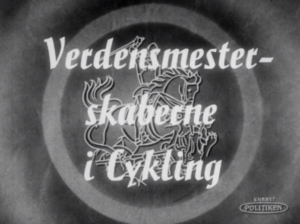 VM i landevejscykling i år 1949