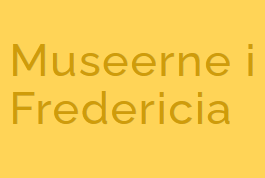 Museerne i Fredericia