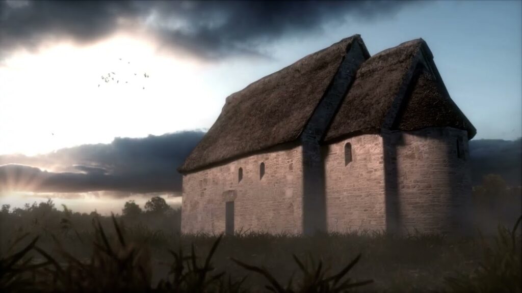 Billede til RADAR-artiklen: Læringspotentialet i (længere) vandreture med elever i historie