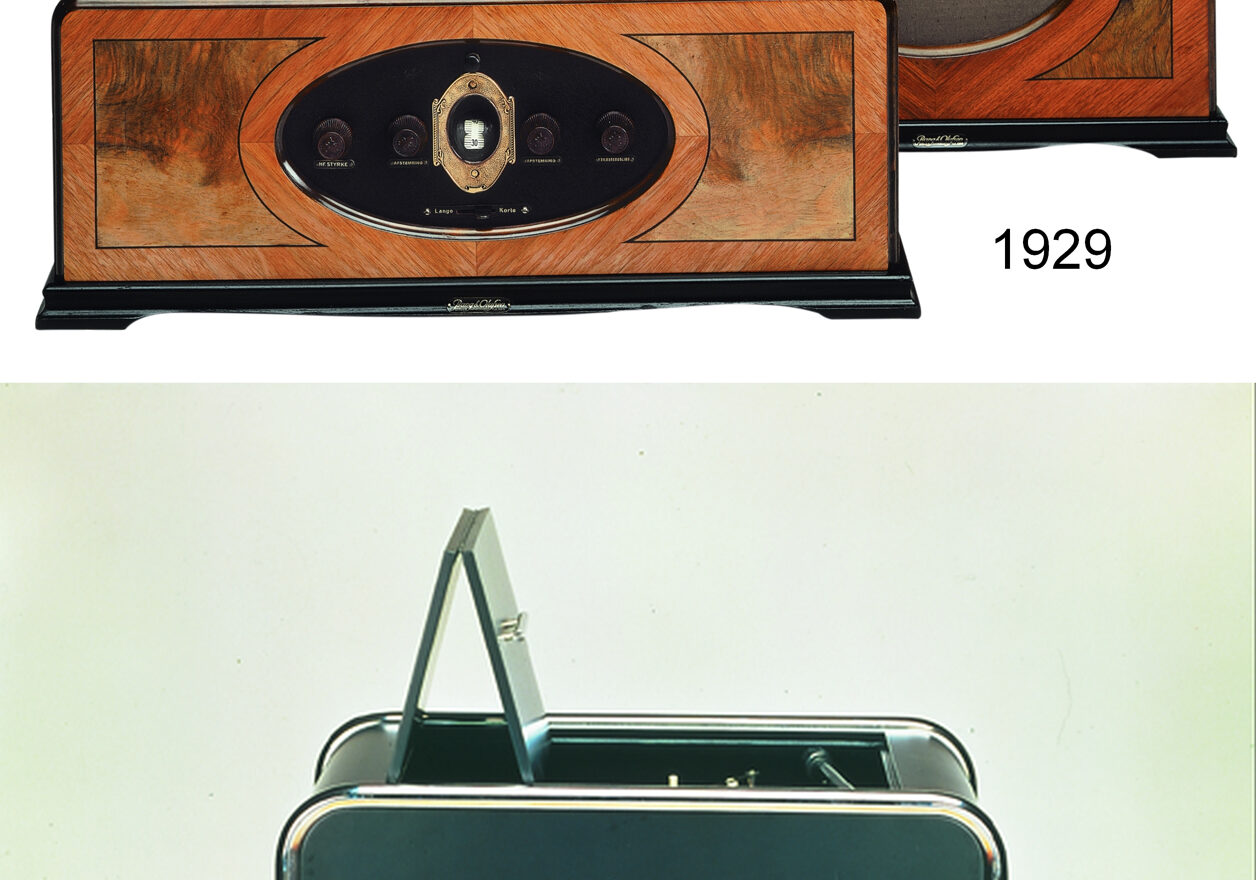 B&O-produkter