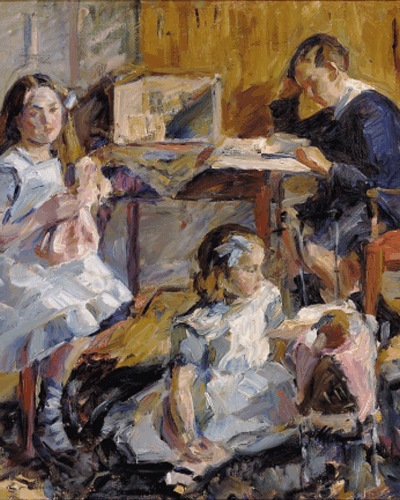 Kildebankstema 1: Livet i Danmark omkring 1900