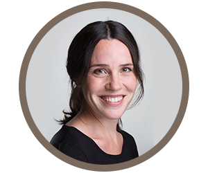 Anna Kristin Smith, lektor, Professionshøjskolen UCN