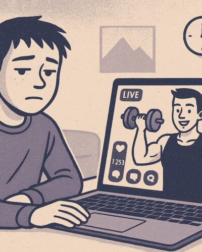 Grafik udarbejdet af Copilot til RADAR-artiklen: Incels og kvindehad i historieundervisningen