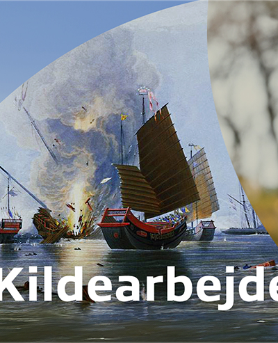 Headerbillede_Kildearbejde i historie
