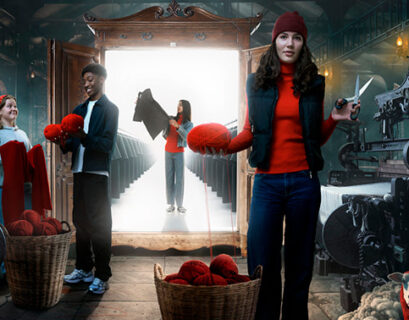 LIFE Fonden undervisningsforløb: Stof til eftertanke